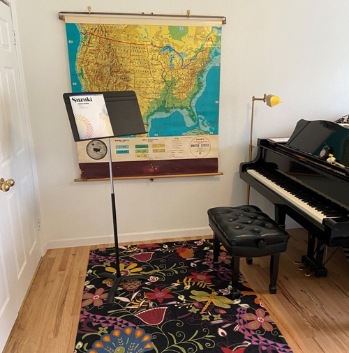 Teacher Studio
